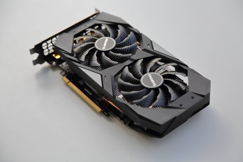 Gigabyte nvidia geforce gtx - gigabyte,