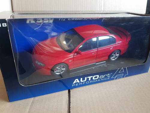 Holden hsv vt2 - hsv,