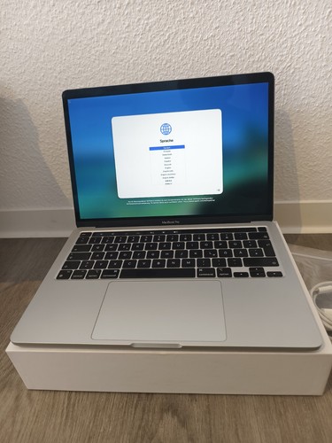 Macbook pro 8gb - macbook, m1