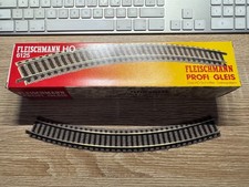 10 x Fleischmann 6125 H0 Profi