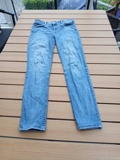 Lee Jeans Hose Damen W30 L33