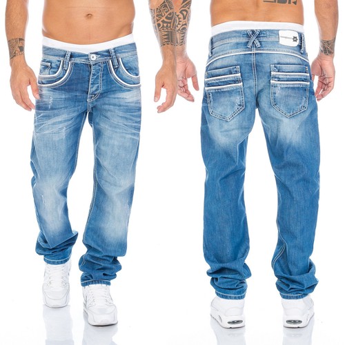 Cipo baxx jeans herren - cipo, &