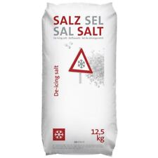 K+S Streusalz 12,5 kg