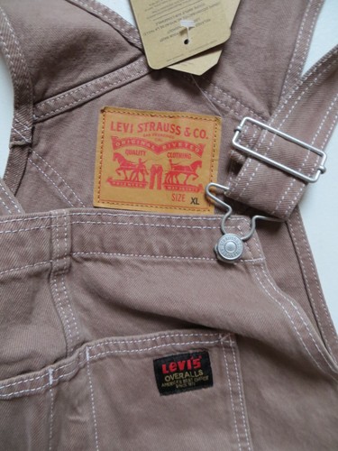 Levi overalls latzhose latz - levi's,