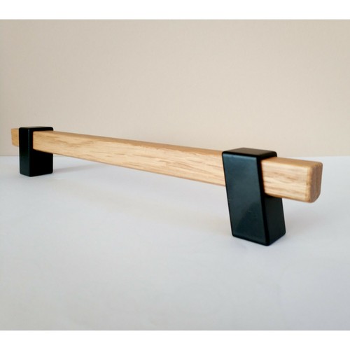 Modern holz griffe - modern,