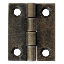 20x Schatullen - Gerollte