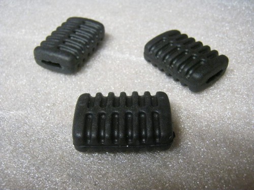 Gummi schalthebel bmw k75 k100 - gummi,