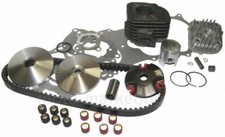 70ccm TUNING ZYLINDER KIT KOPF