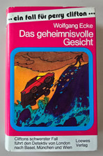 Wolfgang Ecke. Das