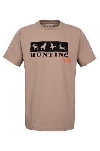 Hubertus herren shirt - hubertus, t-shirt