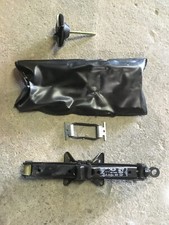 Nissan Micra K12 (03-05) : Wagenheber-Set