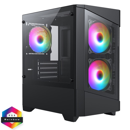 Fcs gaming core i5 - fcs,