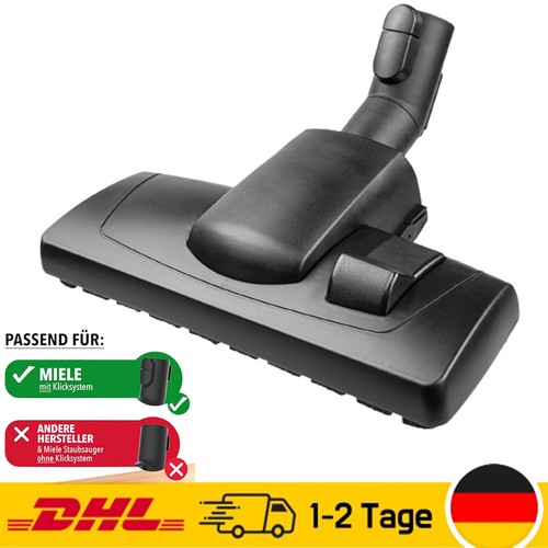 Bodendüse passend für alle - bodendüse,