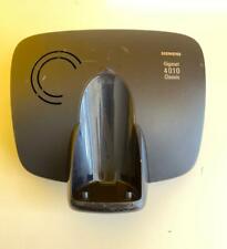 Siemens Gigaset 4010 classic Basisstation für 4000 mit Netzteil und Telefonkabel