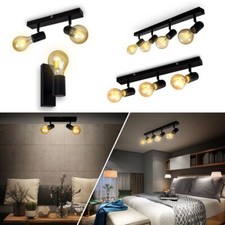 Retro Lampe Vintage
