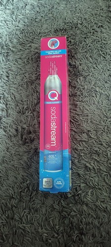 Leere sodastream quick connect - sodastream,
