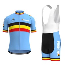 Retro Belgium Neue Herren