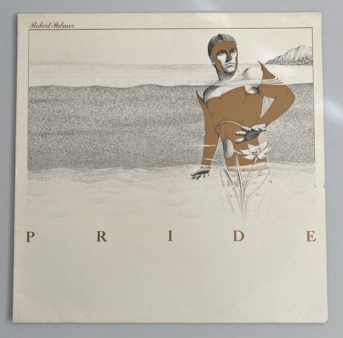 Robert palmer pride - palmer,
