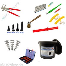 HASKYY® 335tlg.Reifen-Montage