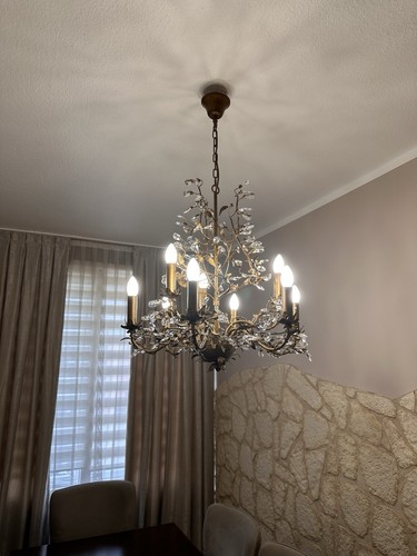 Lampe