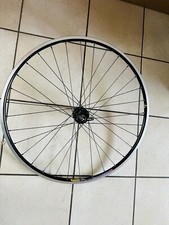 Laufradsatz Mavic OpenPro 32 Loch 28 Zoll für Rennrad für Scheibenbremsen NP259€