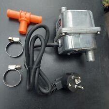 PKW LKW MOTOR Vorwärmung KÜHLWASSER HEIZER motorvorwärmer 230 V 1500KW 60°C 50Hz