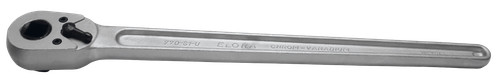 Elora hebel umschaltknarre 4 - hebel-umschaltknarre, 3/4