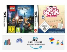 Nintendo DS Spiele · Super