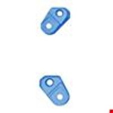 LIGHTECH KIT PLATTENHALTER