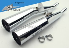 Marving Master Auspuff