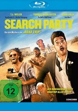 Search Party - Der