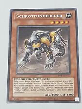 Yu-Gi-Oh! Einzelkarte