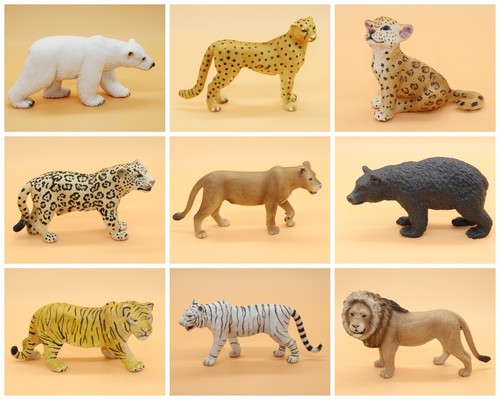 Schleich wild tier - ★, wild-tier