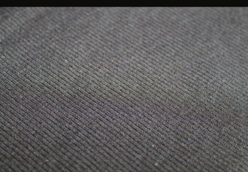 Doppeljersey wolle seide - wolle,