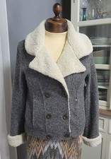 Bleifrei Filzjacket Gr. M (