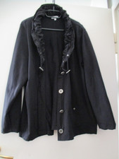 Gina Laura Damen leichte Jacke