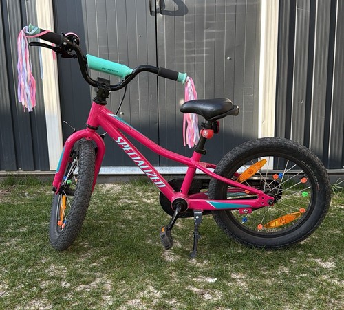 Specialized kinderfahrrad pink - specialized,