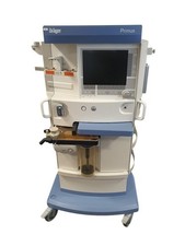 Dräger Primus Narkosegerät