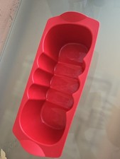 TUPPERWARE Silikon