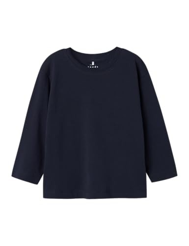 Jungen langarmshirt name - jungen,