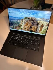 Dell XPS 15 9550 i5/8/250–