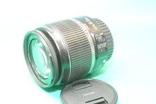 Canon EF-S 18-55mm IS