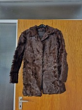 Pelzjacke aus Lammfell Farbe