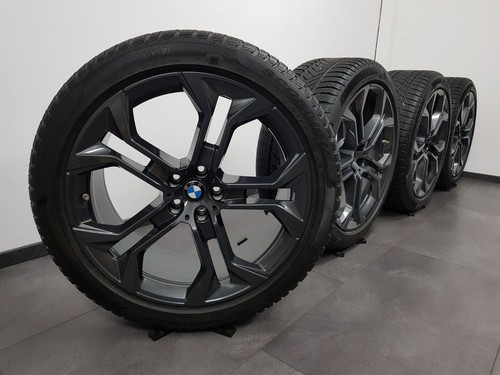 Bmw zoll felgen g05 - bmw, x6