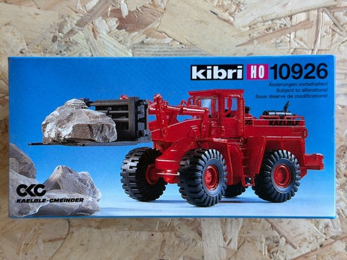 Kibri bausatz 10926 - bausatz,