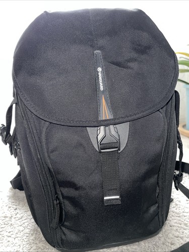 Vanguard fotorucksack the - vanguard,