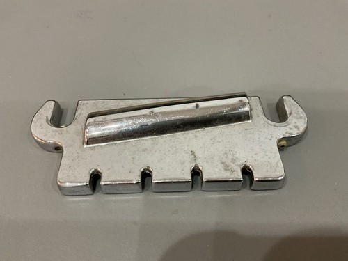 1967 gibson bass bridge - eb-3,
