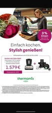 Thermomix TM7   - Neu! Kauf