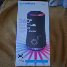 Soundcore Glow Bluetooth