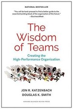 The Wisdom of Teams: Creating